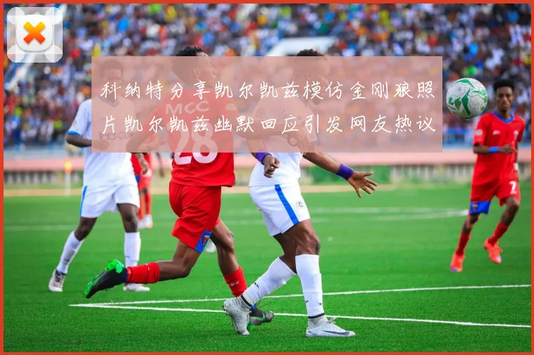 科纳特分享凯尔凯兹模仿金刚狼照片凯尔凯兹幽默回应引发网友热议